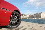Maserati GranCabrio Sport 2011 года